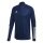 adidas Langarmshirt Condivo 20 Top (rec. Polyester, 1/4 Zip) navyblau Herren