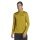 adidas Langarmshirt Terrex Multi Half-Zip (feuchtigkeitsabsorbierend, rec.-Polyester) gelb Herren