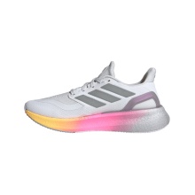 adidas Laufschuhe Pureboost 5 weiss/bunt Damen