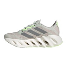 adidas Laufschuhe Switch FWD (Dämpfung) hellgrün/rosa Damen