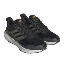 adidas Laufschuhe Ultrabounce TR Bounce schwarz/weiss/grün Herren