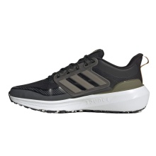 adidas Laufschuhe Ultrabounce TR Bounce schwarz/weiss/grün Herren