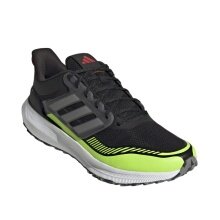 adidas Laufschuhe Ultrabounce TR Bounce schwarz/grün Herren