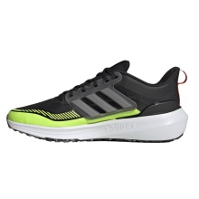 adidas Laufschuhe Ultrabounce TR Bounce schwarz/grün Herren