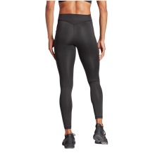 adidas Sport-Leggings Optime 7/8 (Tight, enganliegend) schwarz Damen