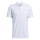 adidas Tennis-Polo Performance Primegreen weiss Herren