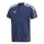 adidas Sport-Polo Team Tiro 21 navyblau Jungen