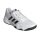 adidas Tennisschuhe SoleMatch Control 2 Allcourt 2025 weiss/schwarz Herren