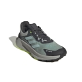 adidas Trail-Laufschuhe Terrex Soulstride Flow GTX (wasserdicht) grau Damen