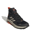 adidas Wanderschuhe Terrex Trailmaker MID CRDY schwarz Damen