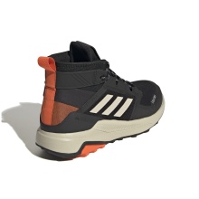 adidas Wanderschuhe Terrex Trailmaker MID CRDY schwarz Damen