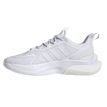 adidas Sneaker-Laufschuhe Alphabounce+ Bounce (Dämpfung) weiss Herren