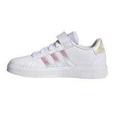 adidas Sneaker-Laufschuhe Grand Court 2.0 weiss Kinder