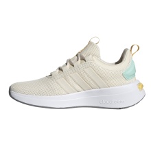 adidas Sneaker-Laufschuhe Racer TR23 beige/bunt Damen