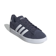 adidas Sneaker Grand Court 2.0 dunkelblau/weiss Herren