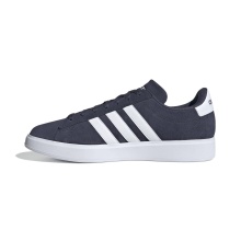 adidas Sneaker Grand Court 2.0 dunkelblau/weiss Herren