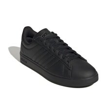 adidas Sneaker Grand Court Cloudfoam Comfort schwarz Herren