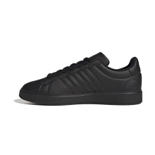 adidas Sneaker Grand Court Cloudfoam Comfort schwarz Herren