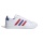 adidas Sneaker Grand Court 2.0 weiss/rot/blau Herren