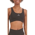 adidas Funktionsunterwäsche Sport-Bra Bralette (nahtlos, perfekte Passform) schwarz Damen