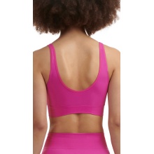 adidas Funktionsunterwäsche Sport-Bra Bralette (nahtlos, perfekte Passform) pink Damen