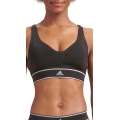 adidas Funktionsunterwäsche Sport-Bra schwarz Damen