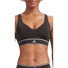 adidas Funktionsunterwäsche Sport-Bra schwarz Damen