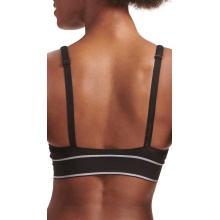 adidas Funktionsunterwäsche Sport-Bra schwarz Damen