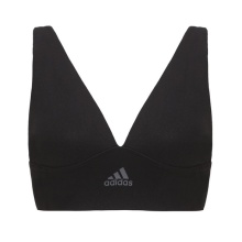 adidas Funktionsunterwäsche Sport-Bra (perfekte Passform) schwarz Damen