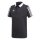 adidas Sport-Polo Tiro 19 Cotton (Baumwolle, feuchtigkeitsableitend) schwarz Jungen