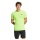 adidas Tennis Tshirt Climacool+ Airchill Freelift (schmal, optimale Bewegungsfreiheit) limegrün Herren