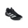 adidas Tennisschuhe Adizero Ubersonic 5 Clay/Sandplatz schwarz/silber Herren