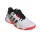 adidas Tennisschuhe SoleMatch Control 2 Allcourt 2025 weiss/rot/schwarz Herren