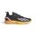 adidas Tennisschuhe adizero Cybersonic Clay/Sandplatz/Leichtigkeit 2024 schwarz/orange Herren