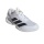 adidas Tennisschuhe adizero Ubersonic 5 Allcourt/Leichtigkeit weiss/schwarz/silber Herren