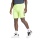 adidas Tennishose Club 3-Streifen Shorts 7inch limegrün Herren