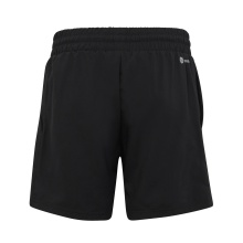 adidas Tennishose Short Club 3-Streifen Aeroready schwarz Jungen