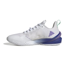 adidas Tennisschuhe Adizero Cybersonic Allcourt/Dämpfung Damen