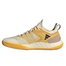 adidas Tennisschuhe Adizero Ubersonic 4.1 Clay/Sandplatz orange/schwarz/weiss Damen