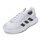 adidas Tennisschuhe SoleMatch Control Clay/Sandplatz weiss/schwarz Herren