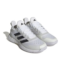 adidas Tennisschuhe adizero Ubersonic 4.1 Allcourt/Leichtigkeit weiss/schwarz Herren