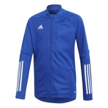 adidas Trainingsjacke Condivo 20 royalblau Jungen