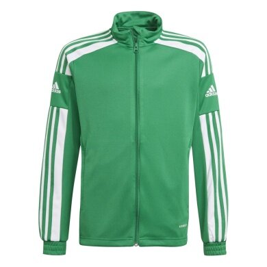 adidas Trainingsjacke Squadra 2 grün Jungen