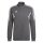 adidas Trainingsjacke Condivo 22 (rec. Polyester, bequem Passform) grau Herren