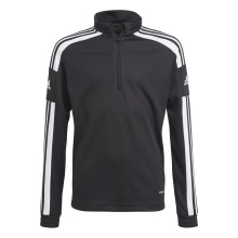 adidas Trainingsjacke Squadra 2 schwarz Jungen