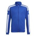 adidas Trainingsjacke Squadra 2 blau Jungen