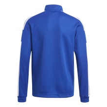 adidas Trainingsjacke Squadra 2 blau Jungen