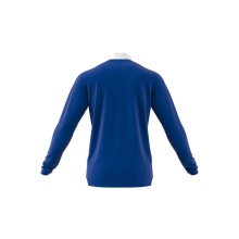 adidas Trainingsjacke Tiro 21 (rec. Polyester, Stehkragen) royalblau Herren