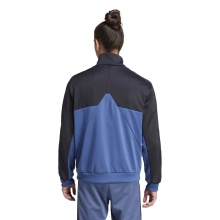 adidas Trainingsjacke Tiro dunkelblau/blau Herren