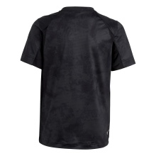 adidas Tennis-Tshirt Roland Garros carbongrau Jungen